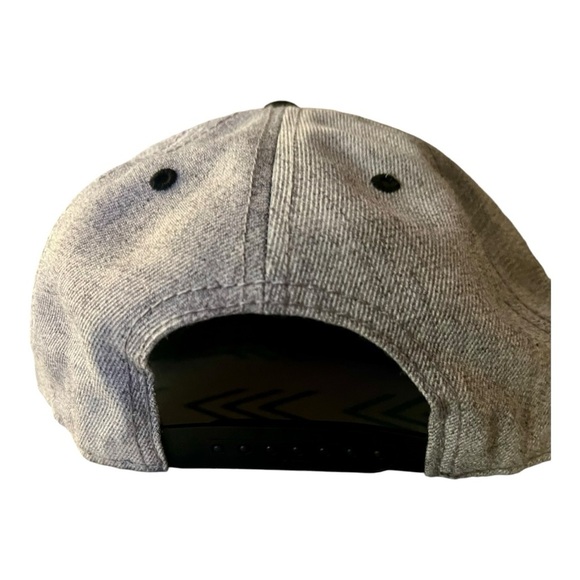 Otto Snap Back Trucker Hat - Picture 5 of 7